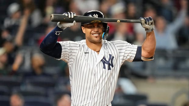 giancarlo stanton